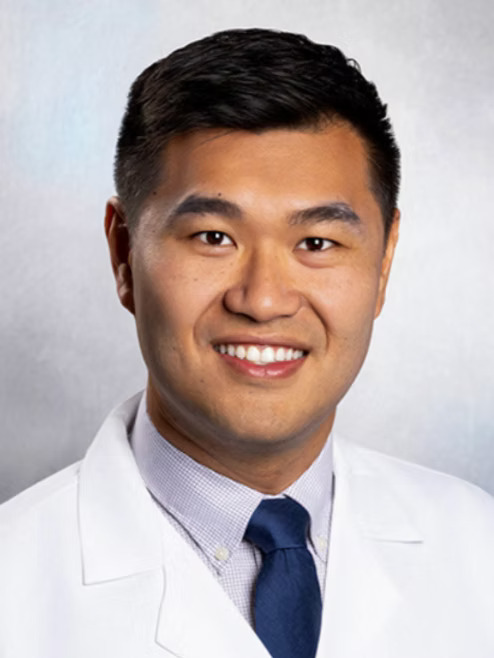 Dr. Brian Zheng, Harvard urologist and MinaRosa study supervisor
